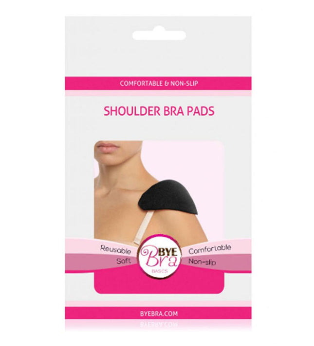 BYE-BRA - SHOULDER PROTECTORS SUPPORT BLACK