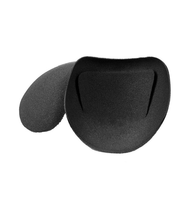 BYE-BRA - SHOULDER PROTECTORS SUPPORT BLACK