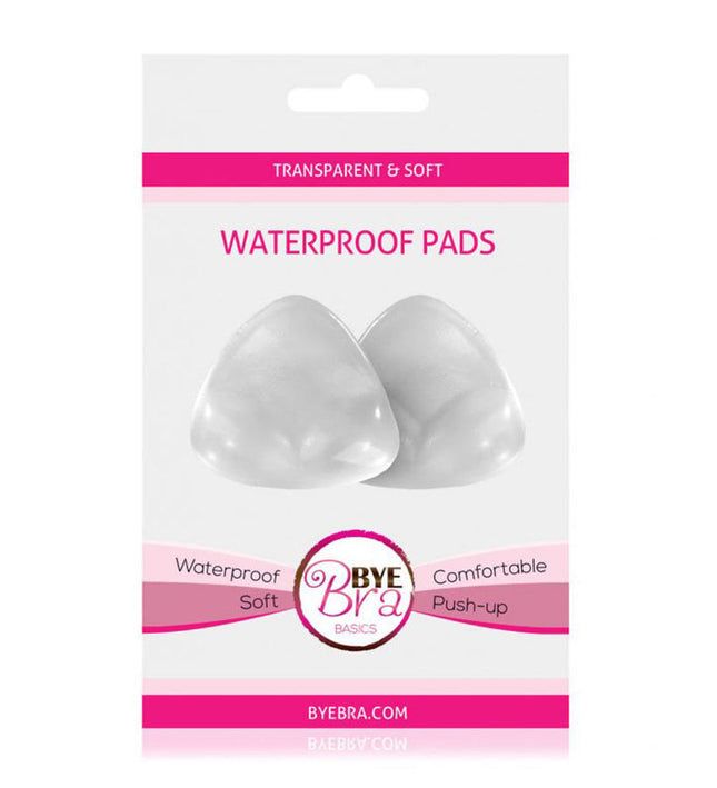 BYE-BRA - PADS PUSH-UP WATERPROOF