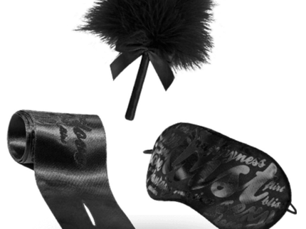 BIJOUX - INSTRUMENTS OF PLEASURE GREEN LEVEL