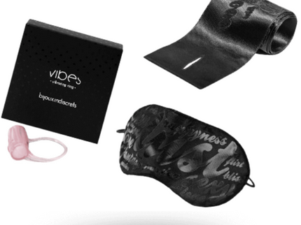 BIJOUX - INSTRUMENTS OF PLEASURE RED LEVEL