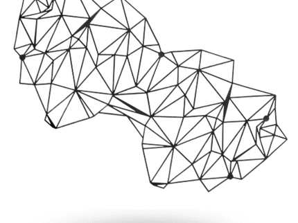 BIJOUX - KRISTINE MASK