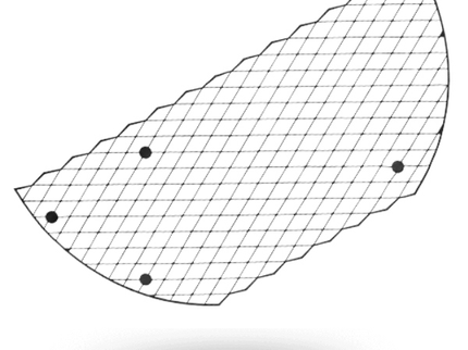 BIJOUX - LOUISE MASK