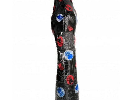 ALL BLACK - FIST GIANT FISTING 40 CM