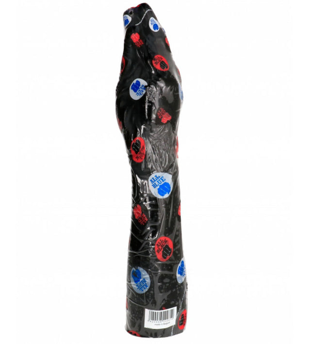 ALL BLACK - FIST GIANT FISTING 40 CM