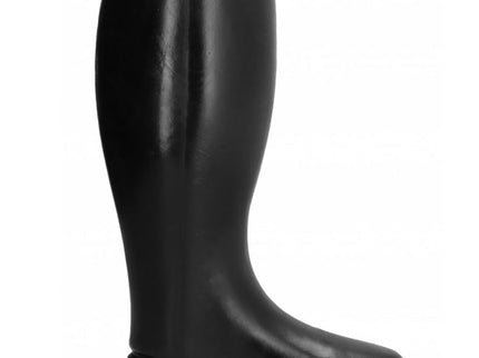 ALL BLACK - GIANT SOFT FISTING BOOT 31 CM