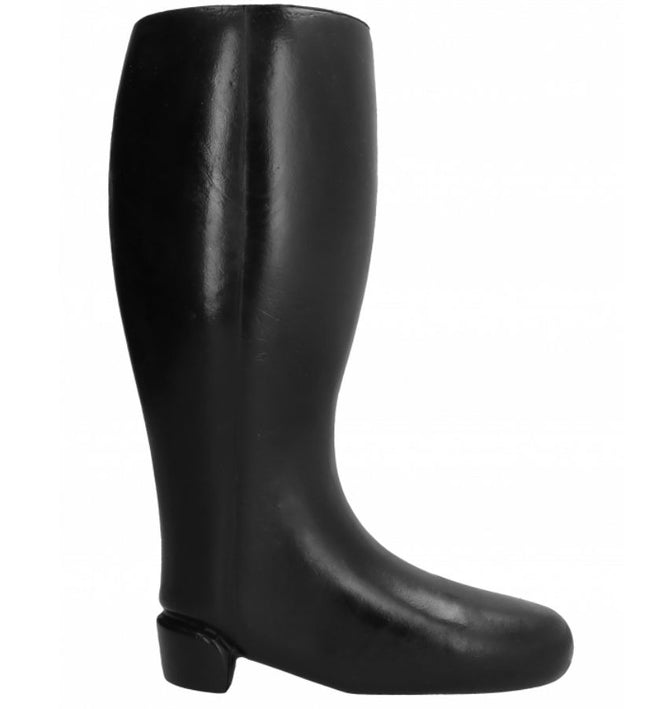 ALL BLACK - GIANT SOFT FISTING BOOT 31 CM