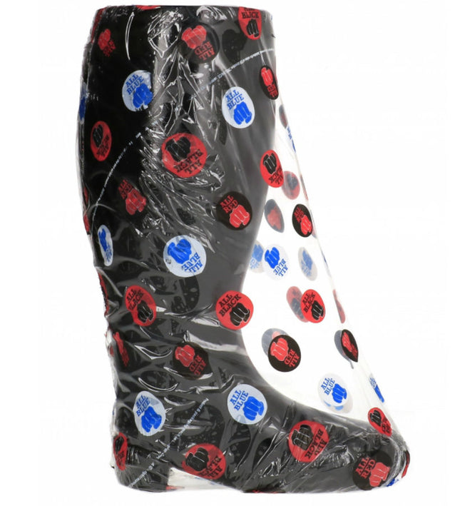 ALL BLACK - GIANT SOFT FISTING BOOT 31 CM