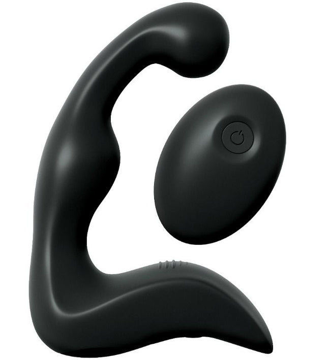 ANAL FANTASY ELITE COLLECTION - REMOTE CONTROL P-SPOT PRO