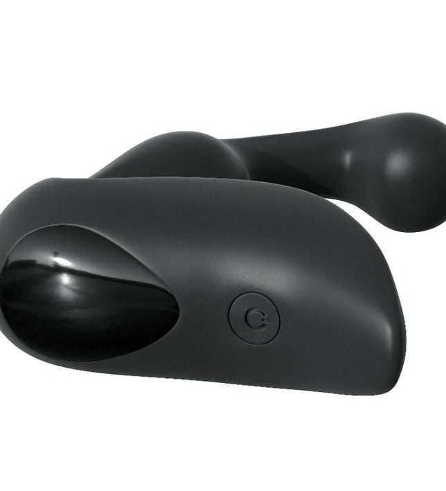 ANAL FANTASY ELITE COLLECTION - REMOTE CONTROL P-SPOT PRO