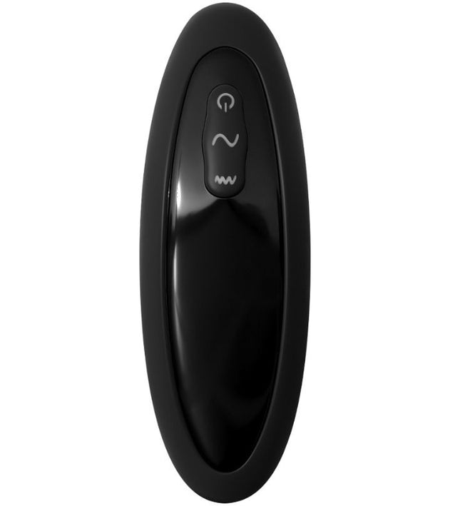 ANAL FANTASY ELITE COLLECTION  - P-MOTION MASSAGER