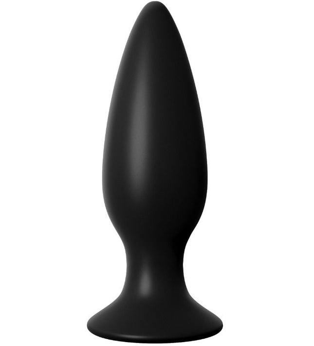 ANAL FANTASY ELITE COLLECTION - RECHARGEABLE ANAL PLUG