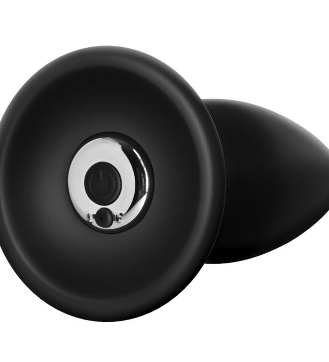 ANAL FANTASY ELITE COLLECTION - RECHARGEABLE ANAL PLUG