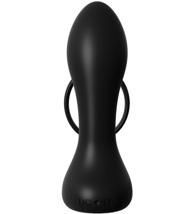 ANAL FANTASY ELITE COLLECTION - RECHARGEABLE ASS-GASM PRO