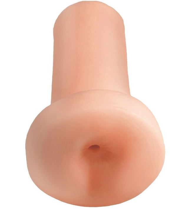 EXTREME TOYZ - FRESHMAN FUCKSLUT