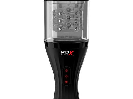 PDX ELITE - TALK DIRTY ROTOBATOR