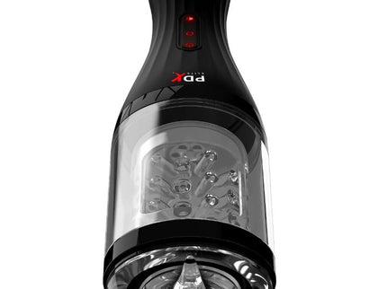 PDX ELITE - TALK DIRTY ROTOBATOR