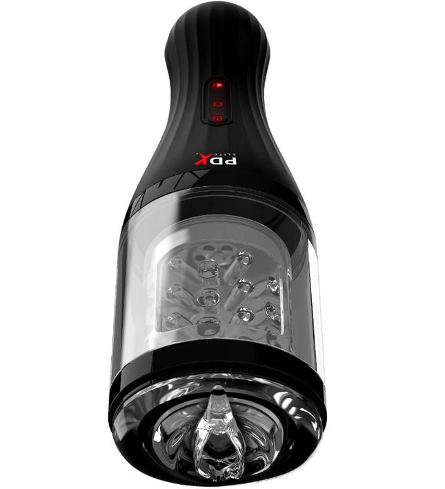 PDX ELITE - TALK DIRTY ROTOBATOR