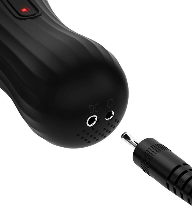 PDX ELITE - TALK DIRTY ROTOBATOR