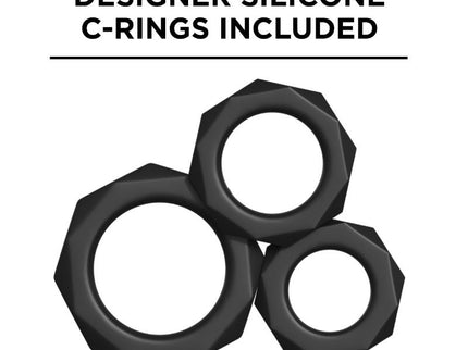 PDX ELITE - SUCK N PUMP STROKER VIBRATING MASTURBATOR SUCTION PUMP