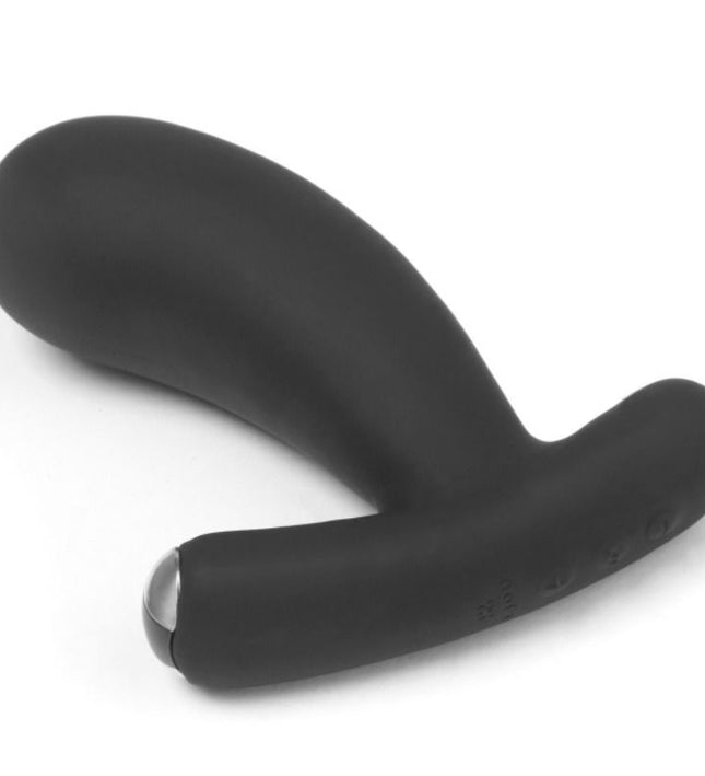 JE JOUE - NUO V.2 VIBRATING ANAL PLUG