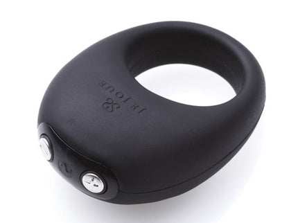 JE JOUE - MIO VIBRATOR RING BLACK