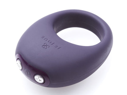 JE JOUE - MIO VIBRATOR RING PURPLE