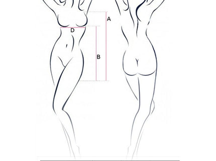 PASSION - WOMAN AKKIE SET NURSE COSTUME S/M