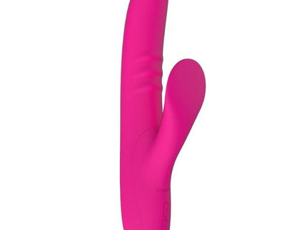 NALONE - PERI RABBIT VIBRATOR AND SWING MODE