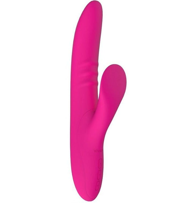 NALONE - PERI RABBIT VIBRATOR AND SWING MODE