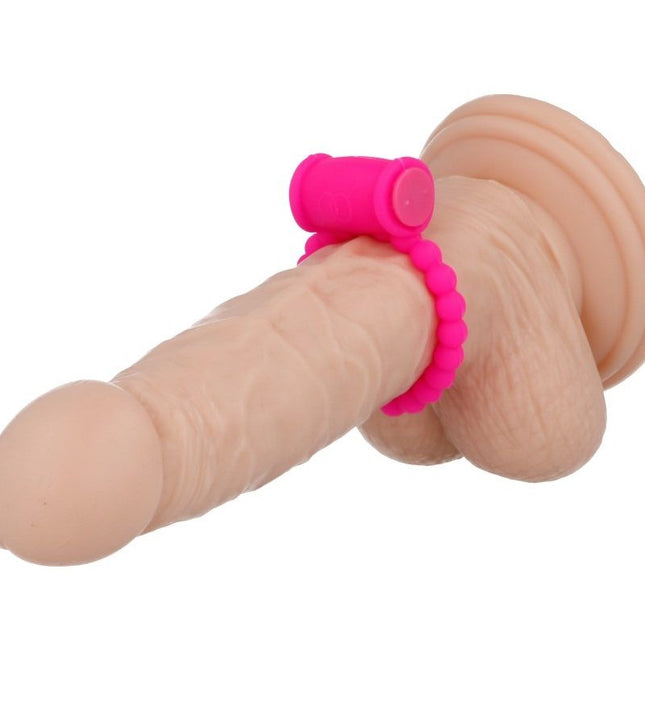 CASUAL LOVE - RING 25 PINK