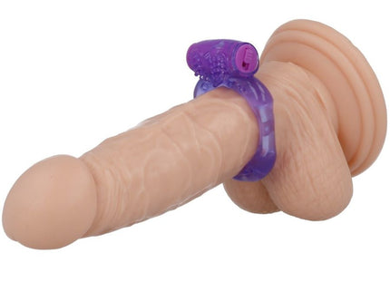 CASUAL LOVE - RING 32 PURPLE