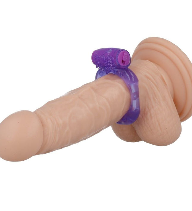 CASUAL LOVE - RING 32 PURPLE