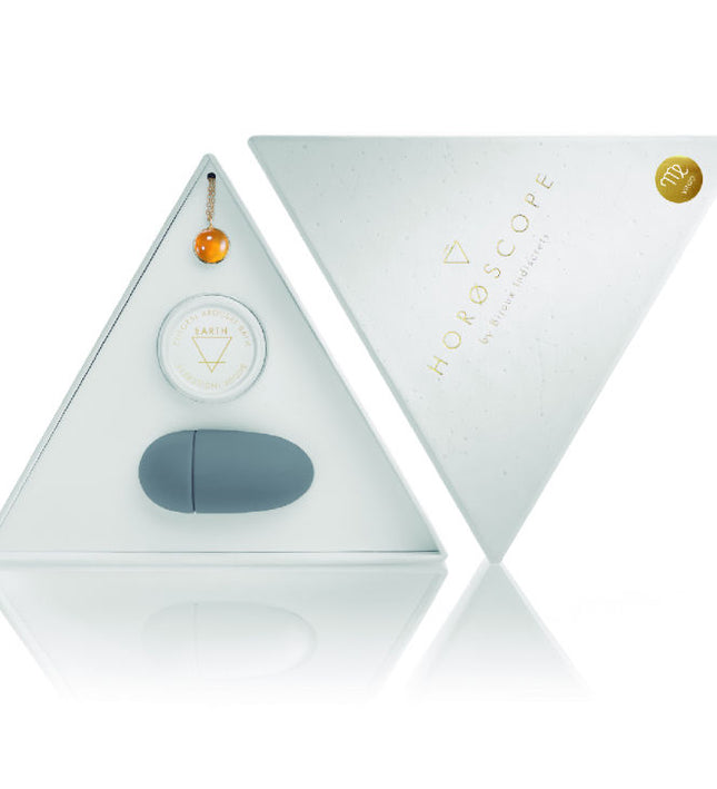 BIJOUX - INDISCRETS HOROSCOPE KIT VIRGO