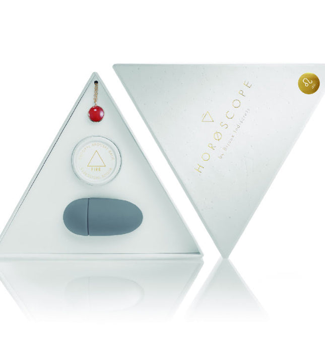 BIJOUX - INDISCRETS HOROSCOPE KIT LEO