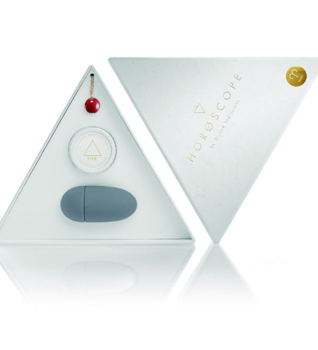 BIJOUX - INDISCRETS HOROSCOPE KIT ARIES