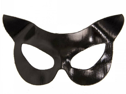 LEG AVENUE - VINYL CAT MASK