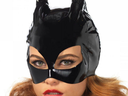 LEG AVENUE - CATWOMAN MASK