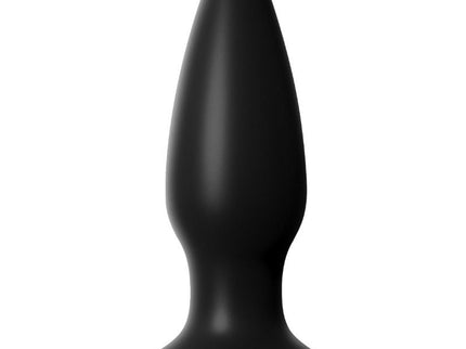 ANAL FANTASY ELITE COLLECTION - SMALL RECHARGEABLE ANAL PLUG
