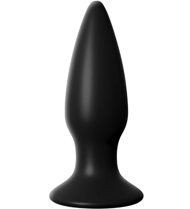 ANAL FANTASY ELITE COLLECTION - SMALL RECHARGEABLE ANAL PLUG