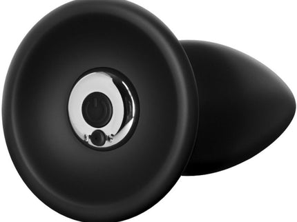 ANAL FANTASY ELITE COLLECTION - SMALL RECHARGEABLE ANAL PLUG