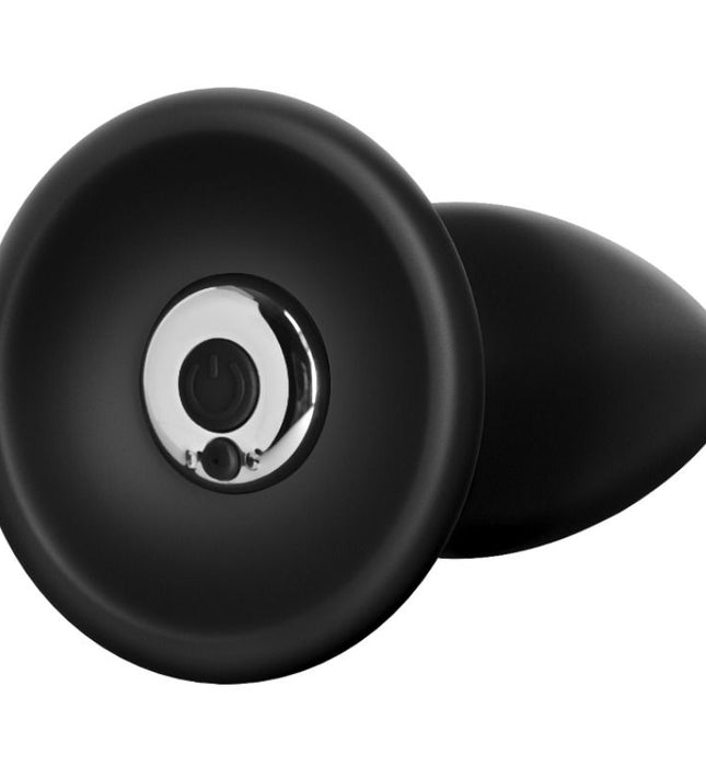 ANAL FANTASY ELITE COLLECTION - SMALL RECHARGEABLE ANAL PLUG