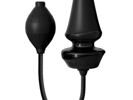 ANAL FANTASY ELITE COLLECTION - INFLATABLE PLUG