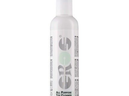 EROS - LIMPIADOR DE JUGUETES ALL PURPOSE 200 ML
