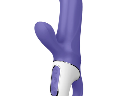 SATISFYER - VIBE MAGIC BUNNY