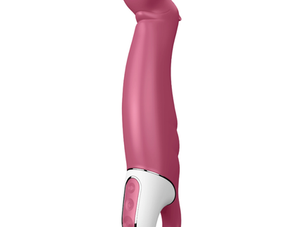 SATISFYER - VIBES PETTING HIPO