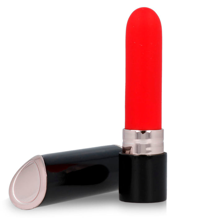 LIPS STYLE - SHIA BLACK&RED