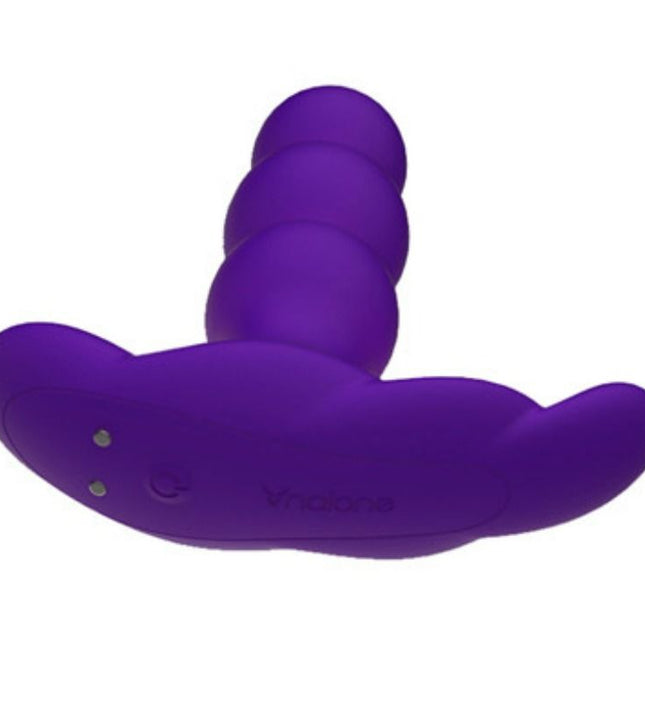 NALONE - PEARL ANAL REMOTE CONTROL LILAC
