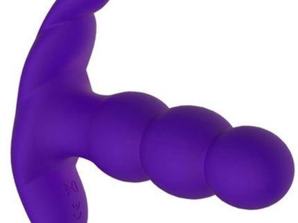 NALONE - PEARL ANAL REMOTE CONTROL LILAC