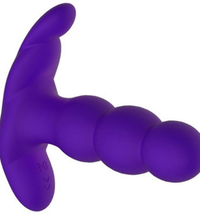 NALONE - PEARL ANAL REMOTE CONTROL LILAC